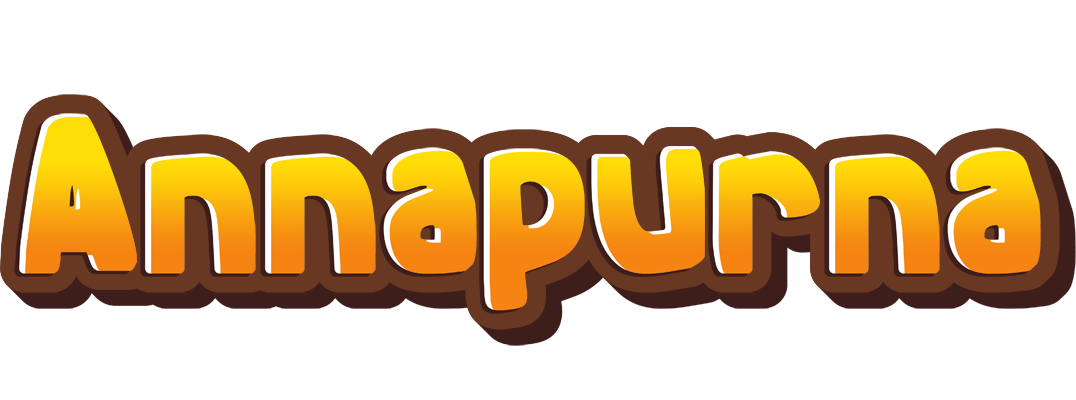 Annapurna cookies logo