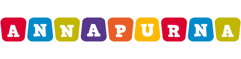 Annapurna daycare logo