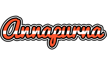 Annapurna denmark logo