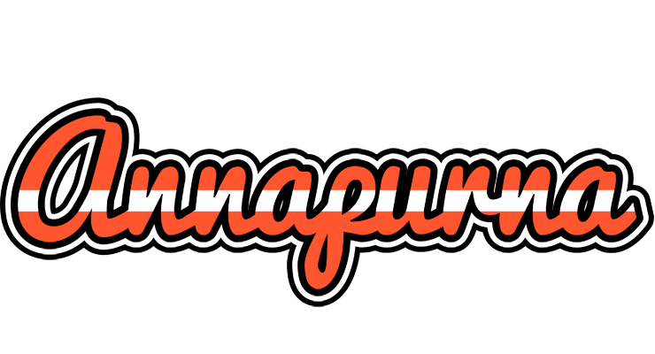 Annapurna denmark logo