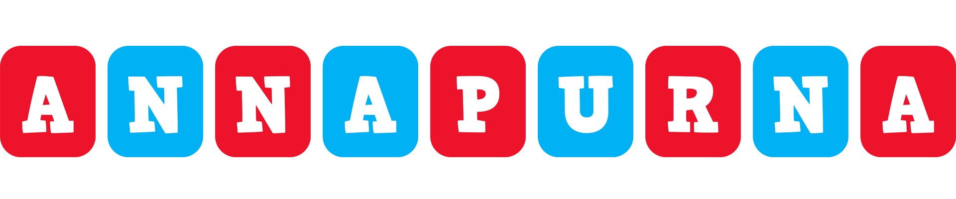 Annapurna diesel logo