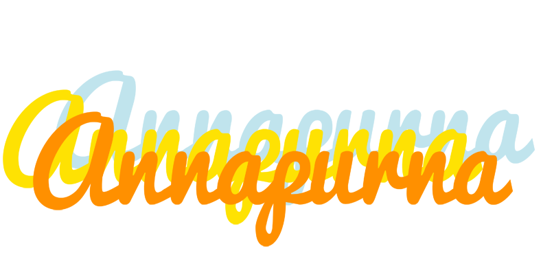 Annapurna energy logo