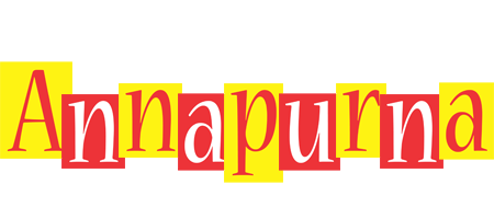 Annapurna errors logo