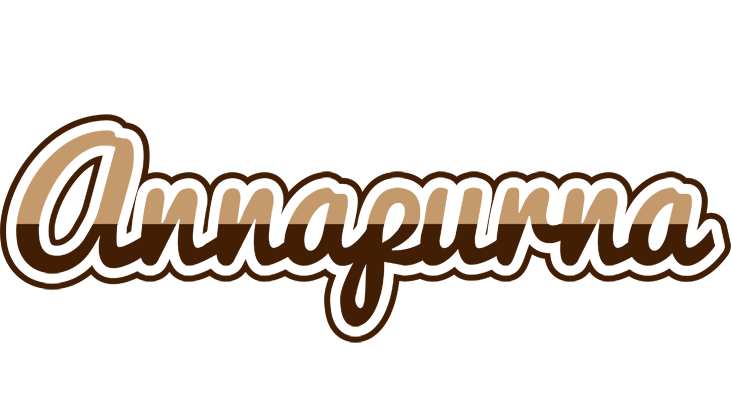Annapurna exclusive logo
