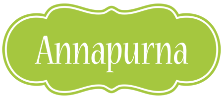 Annapurna family logo