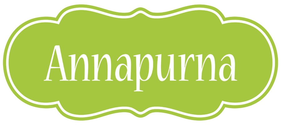 Annapurna family logo
