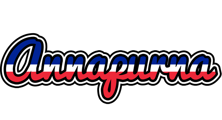 Annapurna france logo
