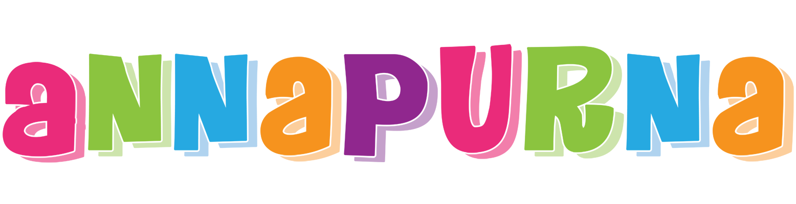 Annapurna friday logo