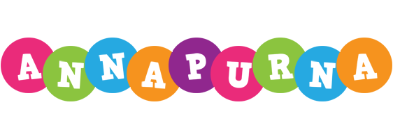 Annapurna friends logo