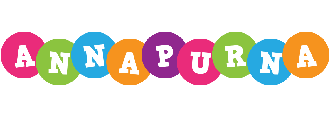 Annapurna friends logo