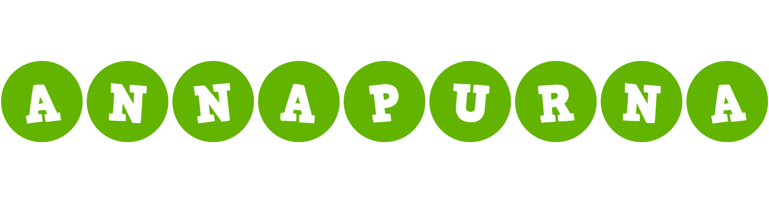 Annapurna games logo