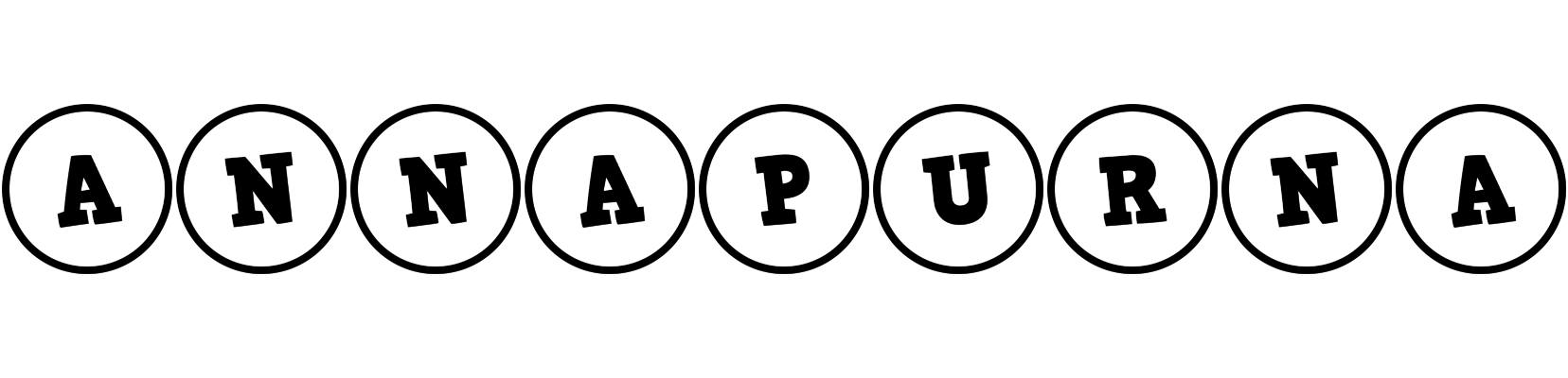Annapurna handy logo