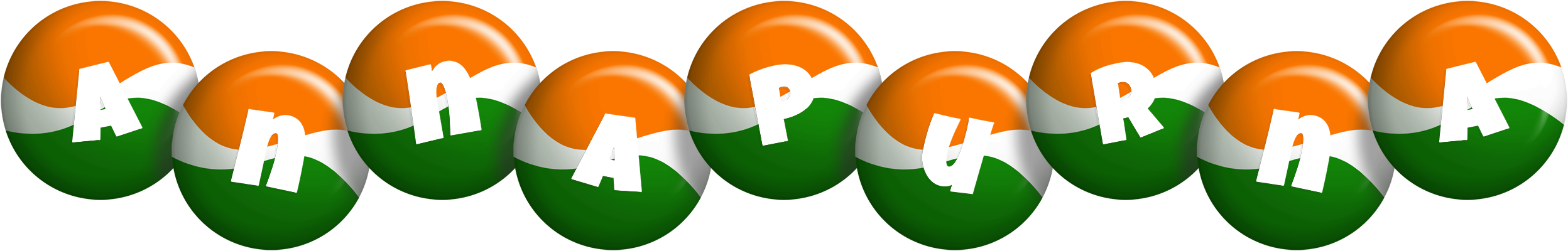 Annapurna india logo