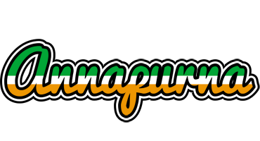 Annapurna ireland logo