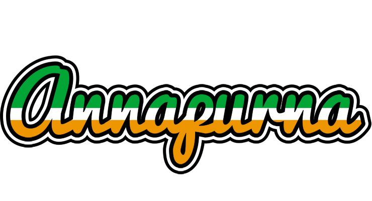 Annapurna ireland logo