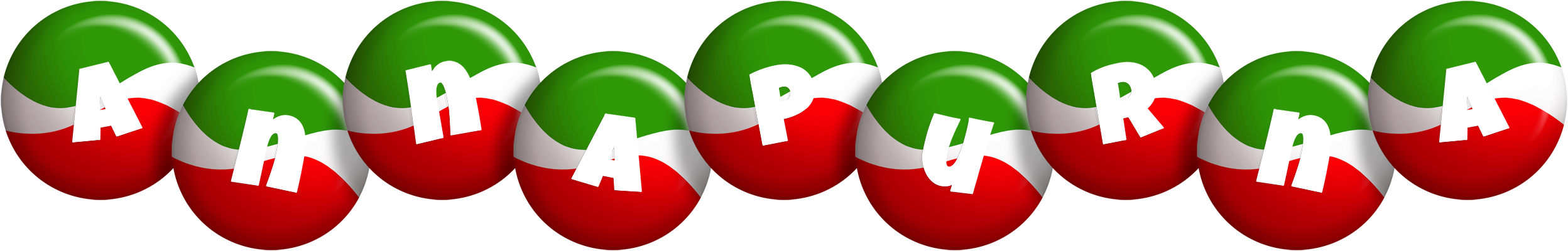 Annapurna italy logo