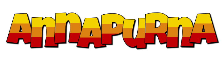 Annapurna jungle logo