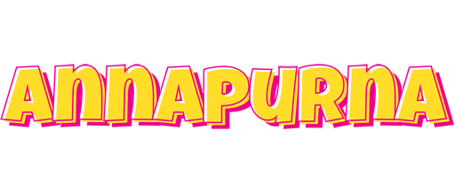 Annapurna kaboom logo