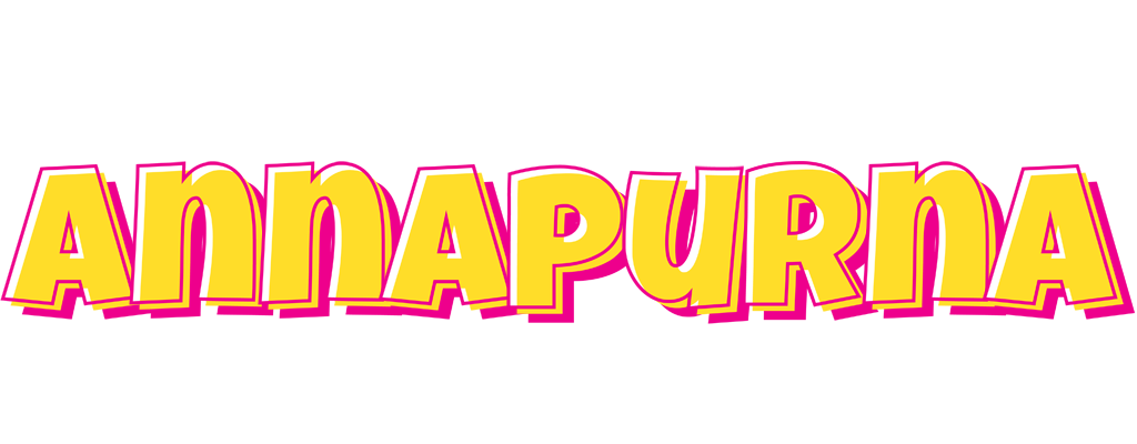 Annapurna kaboom logo