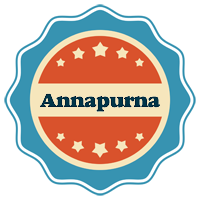 Annapurna labels logo