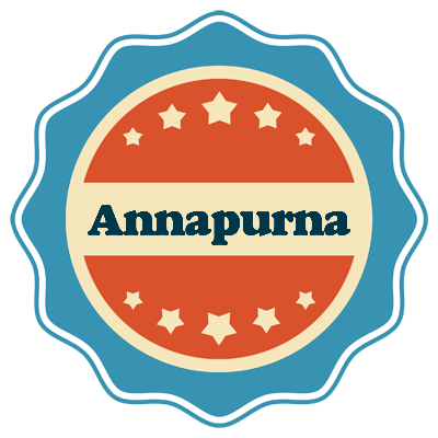 Annapurna labels logo