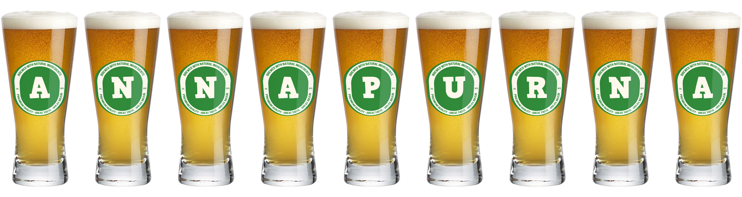 Annapurna lager logo