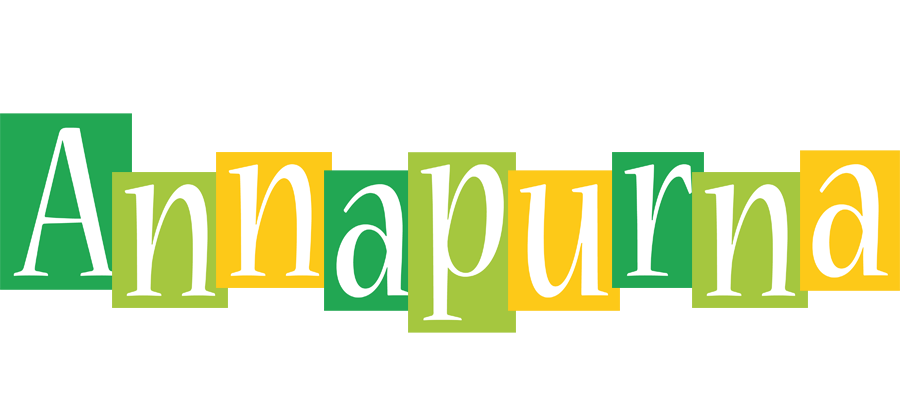 Annapurna lemonade logo
