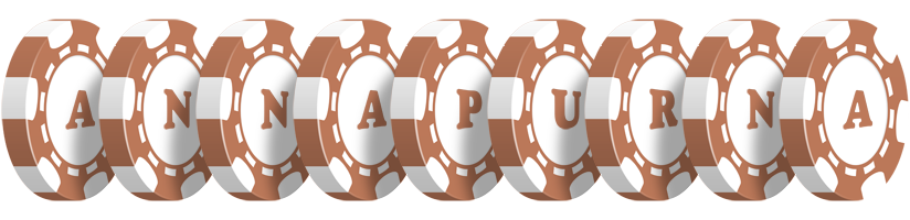 Annapurna limit logo