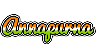 Annapurna mumbai logo