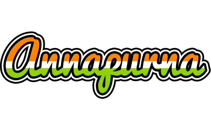 Annapurna mumbai logo