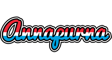 Annapurna norway logo