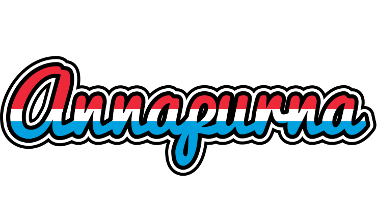 Annapurna norway logo