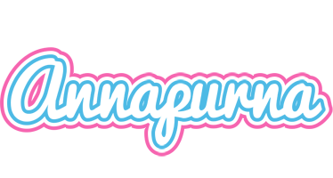 Annapurna outdoors logo