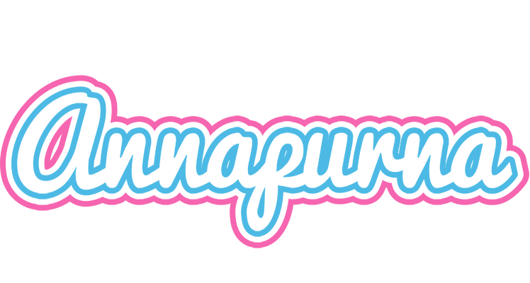 Annapurna outdoors logo