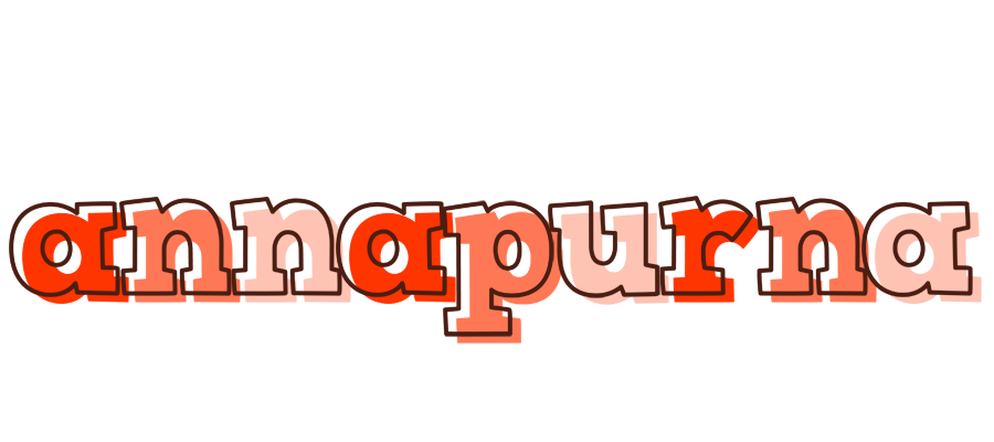 Annapurna paint logo