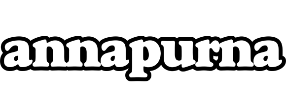 Annapurna panda logo