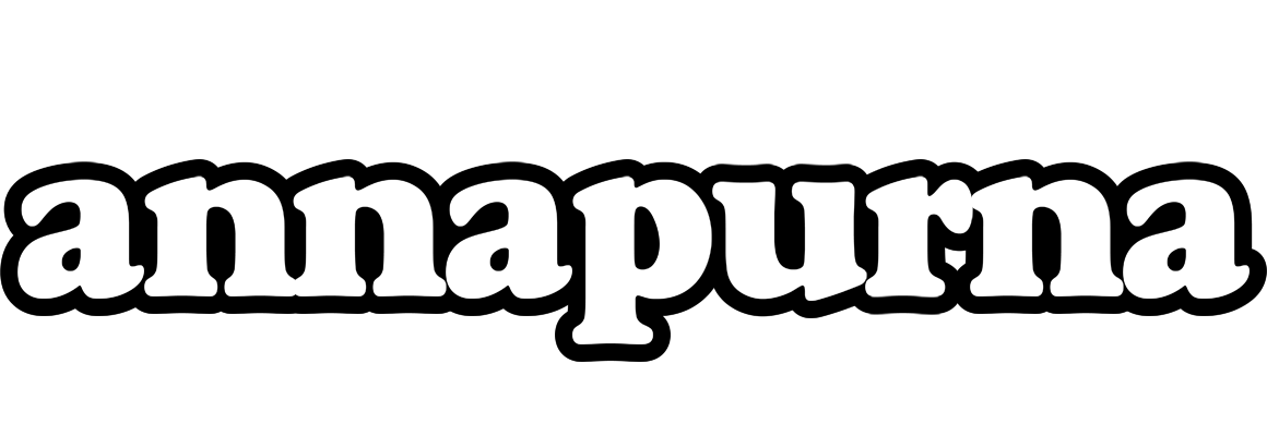 Annapurna panda logo