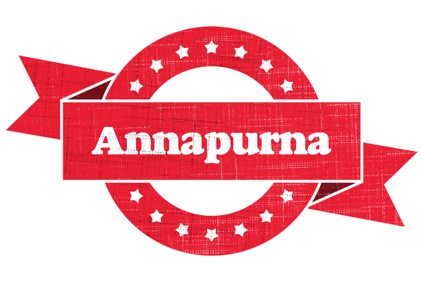 Annapurna passion logo