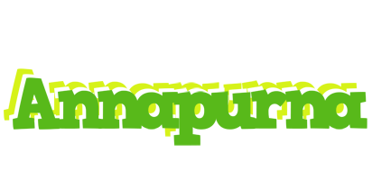 Annapurna picnic logo