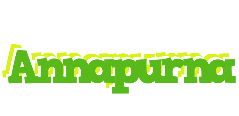 Annapurna picnic logo