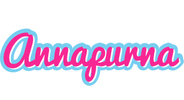 Annapurna popstar logo