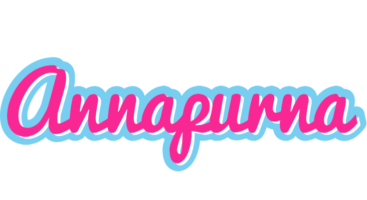 Annapurna popstar logo