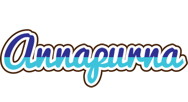 Annapurna raining logo