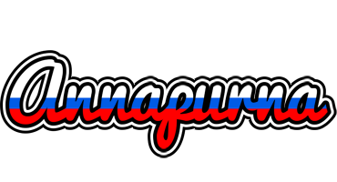 Annapurna russia logo