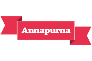 Annapurna sale logo