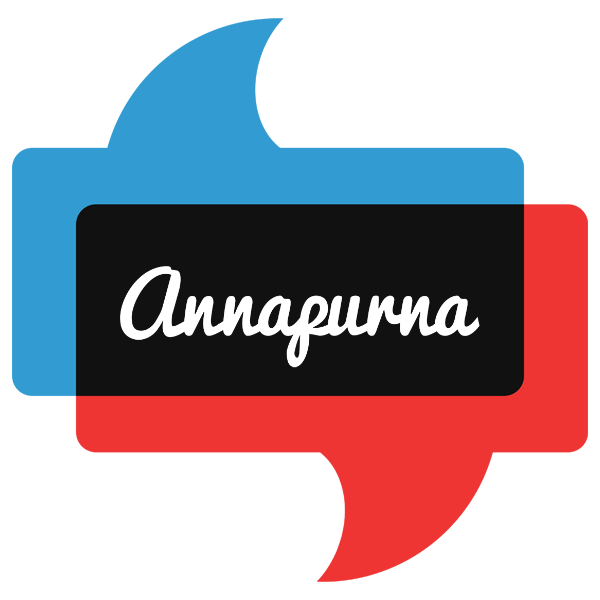 Annapurna sharks logo