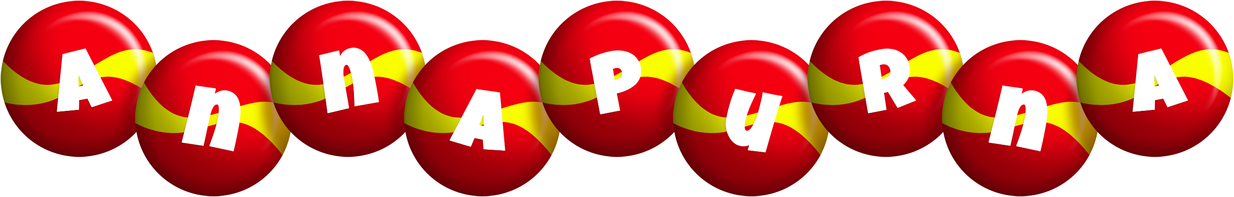 Annapurna spain logo