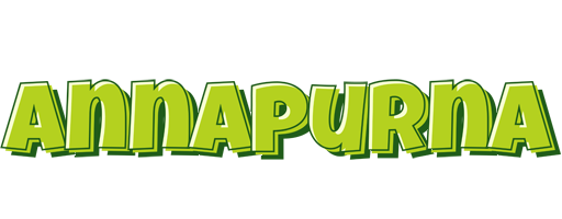 Annapurna summer logo