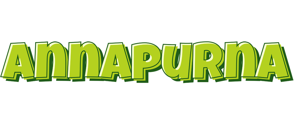 Annapurna summer logo