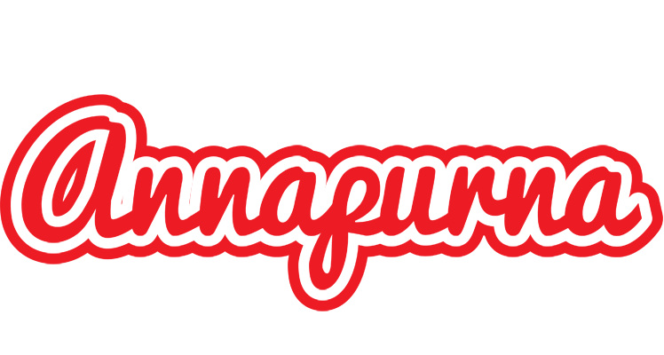 Annapurna sunshine logo